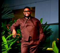 Harmony Luxe Event founder eyes Pan-African expansion