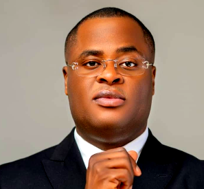 2027: Edo Youth Group urges Commissioner Iyamu to contest Edo South Senate seat