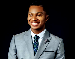 Pastor Komaiya’s son out with new single, Jesus Christ The Way