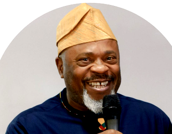 Kazeem Ojoye leads other VIPs to AYEESSI in Ibadan