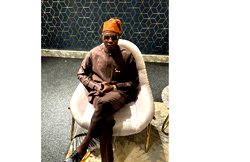 Right environment will unlock Nigeria’s business potential – DGW Founder, Samuel