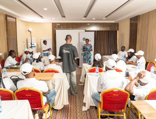 Lifestyle Technologies, NCDMB conclude 5-day oil and gas risk and value engineering training