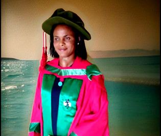 Nnubia Uju Ifeoma champions inclusive AI in education