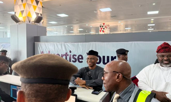 Attempted arrest: He is our leader, nothing will happen – El-Rufai supporters say