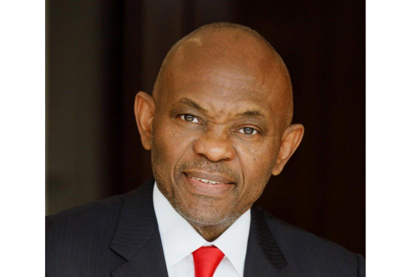 Tony Elumelu Foundation disburses 0m to 24,000 young African entrepreneurs in 10yrs Tony Elumelu Foundation disburses 0m to 24,000 young African entrepreneurs in 10yrs