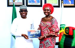 NUPRC working with OPTS to reduce multiple fees for oil companies – Eyesan