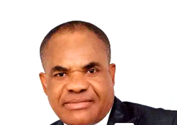 IGBO CONUNDRUM: Civil War scars still haunt social, economic, political life — Ezenwafor