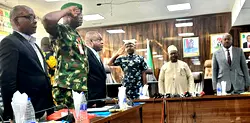 FCT poll: INEC tasks security agencies on planning, deployment, intelligence gathering