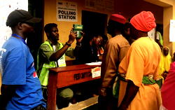 Our agents were compromised in FCT poll — ADC insider