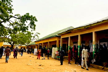 ADC agent killed, mandate ‘Hijacked’ — Obidients reject AMAC poll outcome