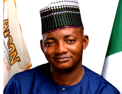 ARCON: Advertising industry reforms yielding positive results, not decline – Fadolapo