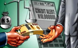 Corruption Index: Nigeria drops two places to 142nd in global ranking