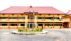 VC appointment process at Federal University Wukari raises concerns among stakeholders