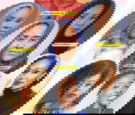 Taking over from Dad: Female children as 2nd generation business leaders