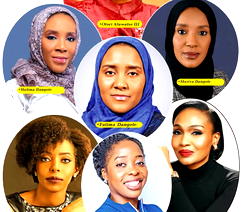 Taking over from Dad: Female children as 2nd generation business leaders