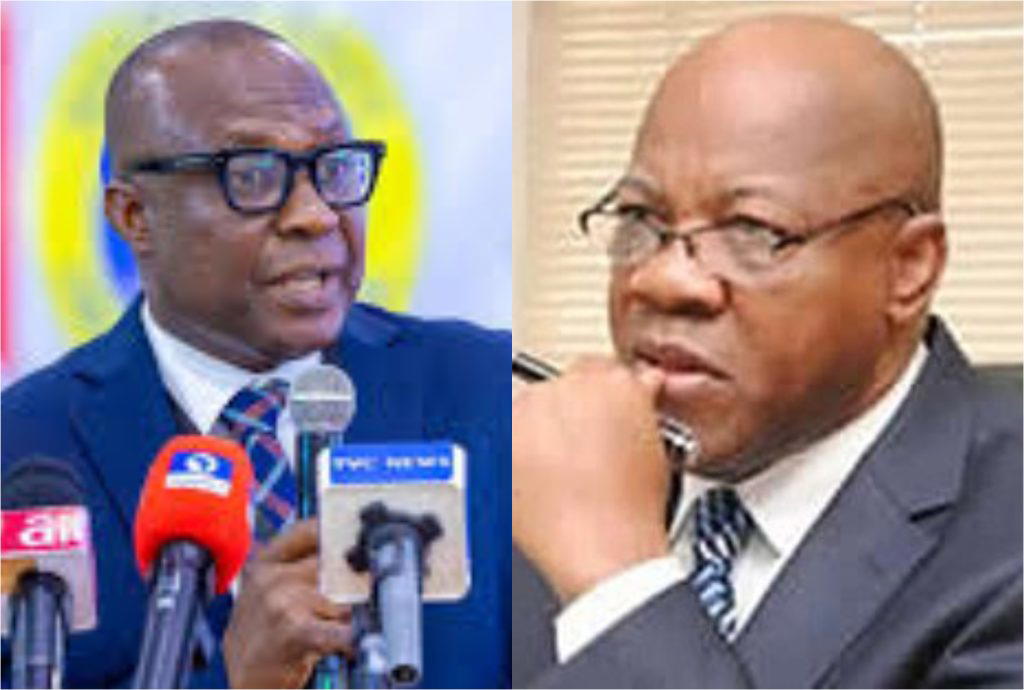 SMBLF, NGE, Agbakoba demand mandatory real-time transmission of election results
