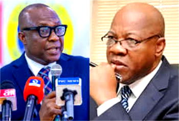 SMBLF, NGE, Agbakoba demand mandatory real-time transmission of election results