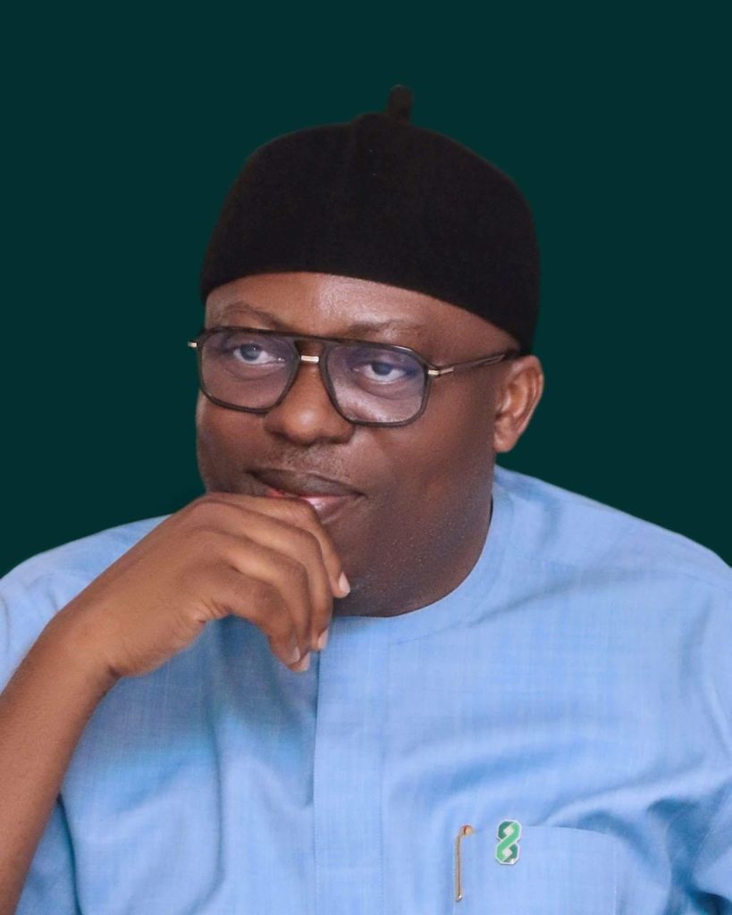 June 12: Fubara reaffirms commitment to democracy, national unity