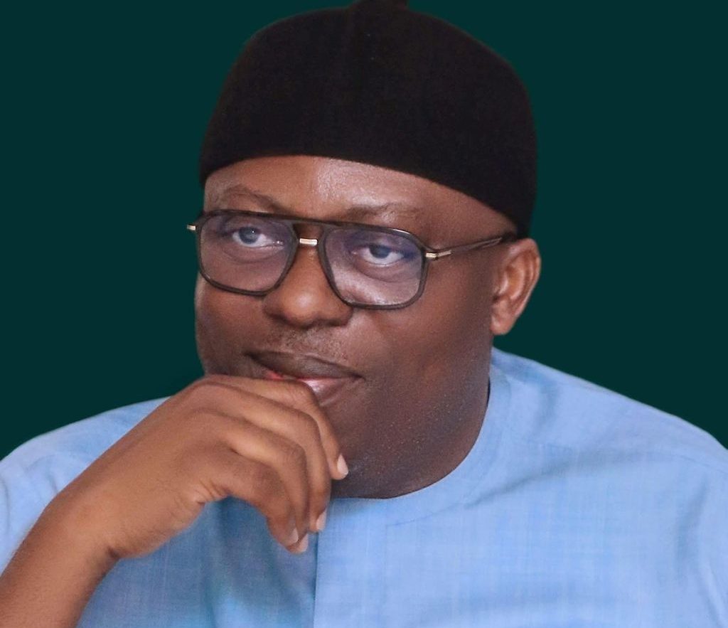 Fubara calls Wike ‘Man of Big Ambition’ after peace meeting