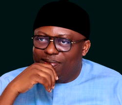 Rivers Political Imbroglio: Who’s Afraid of Gov Fubara