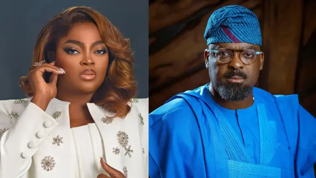 ‘Funke Akindele called, told me not to mention her name in interviews’ – Kunle Afolayan