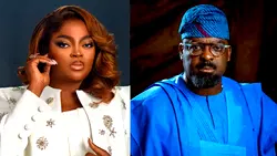 ‘Funke Akindele called, told me not to mention her name in interviews’ – Kunle Afolayan