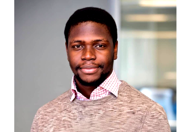 Oluwatimileyin explores AI tools to detect social isolation among older adults