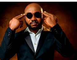 Mr Gabby: Pioneering Afro-Diaspora communities in Europe