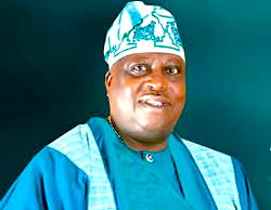 Senator Babalola commended for contribution to nation’s food production