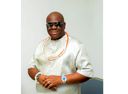 Matt Offeh: Oil and Gas executive driving infrastructure growth, youth mentorship in Nigeria