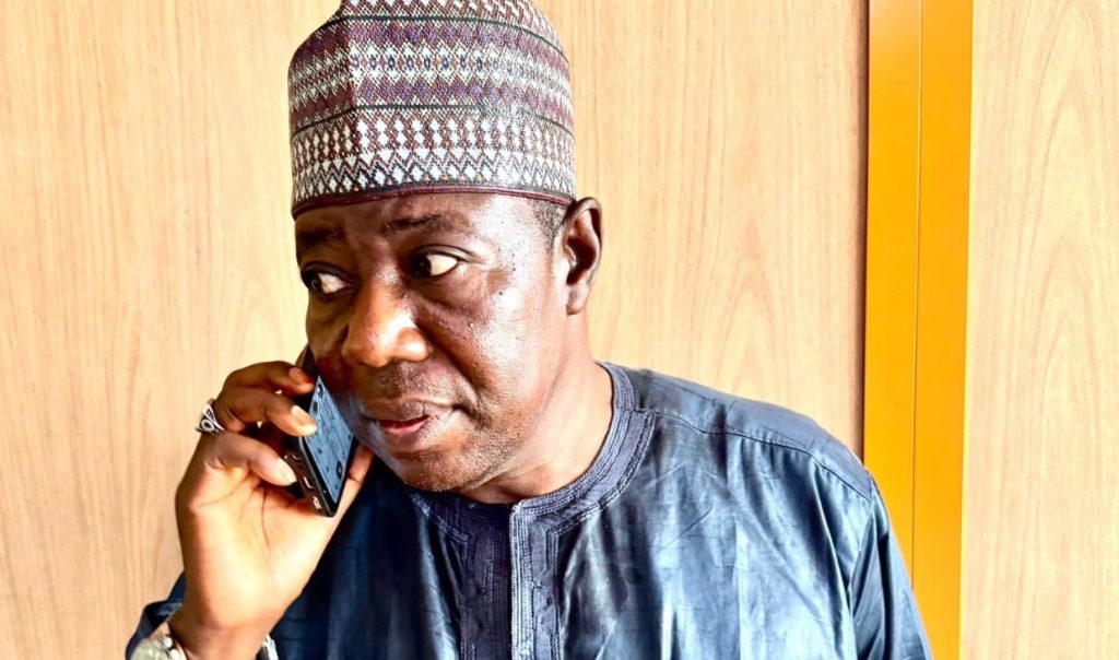 EFCC arraigns two suspects who collected N603.4m to facilitate NNPC job