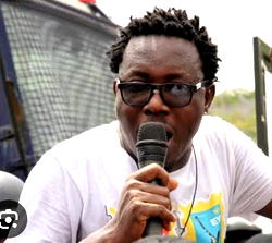 Activist Soweto begins spine therapy after alleged police assault