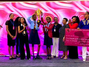 Her-Rising hosts Inter-school debate to empower young minds 