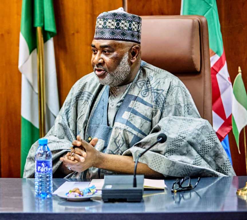 FG committed to Northeast development -Minister
