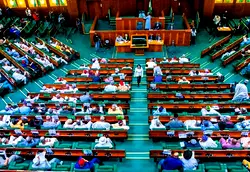 Reps approve Tinubu’s $516m loan request for Sokoto–Badagry highway