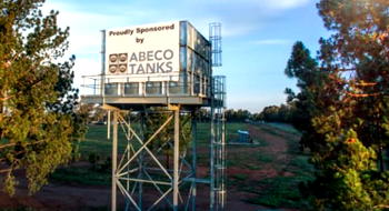 How Farmers in Africa Use Water Storage Tanks to Secure Their Crops and Livestock