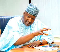 Senate asks Tinubu to sack CAC boss