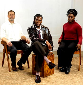 Mintslate Media’s ‘Job Seekers’ turns job interview into quietly unsettling film about power, survival
