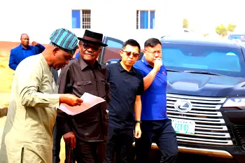 A lot has changed in Abuja under Tinubu’s administration – Wike