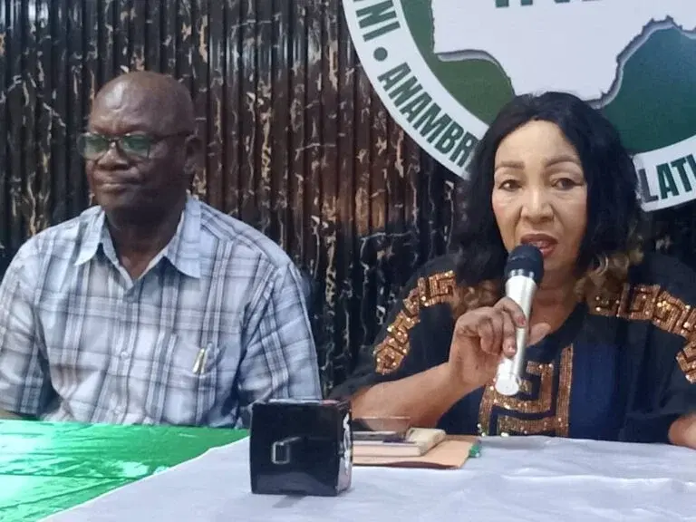 INEC registers 4,423 new voters in Anambra