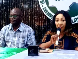 INEC registers 4,423 new voters in Anambra