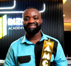 Bizlift wins most visible digital marketing Company of the Year at AMC awards