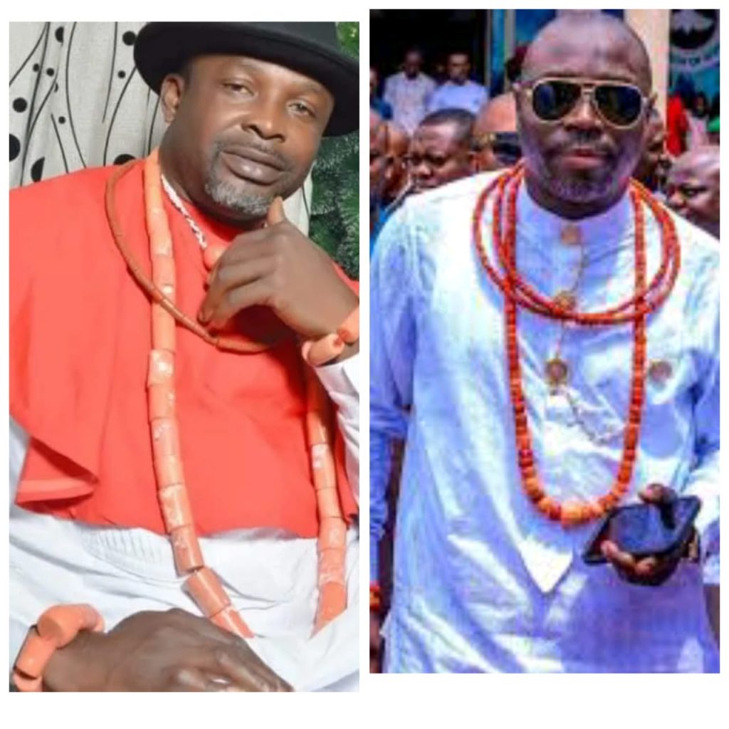 OML34 Host Communities hail Kestin Pondi on birthday