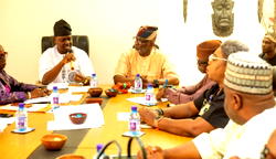 House Committee on Delegated Legislation pledges legislative support for tourism sector