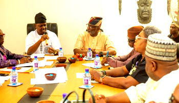 House Committee on Delegated Legislation pledges legislative support for tourism sector