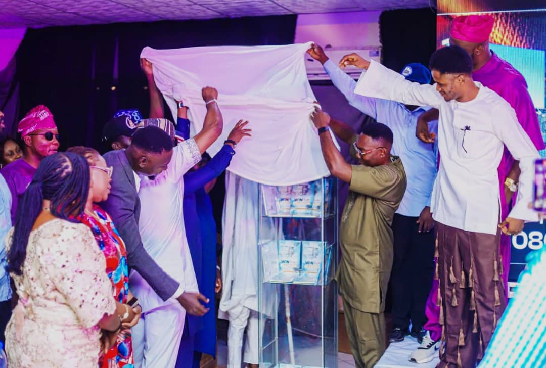 Industry leaders shines at AMC 2026 awards, book launch