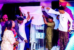 Industry leaders shines at AMC 2026 awards, book launch