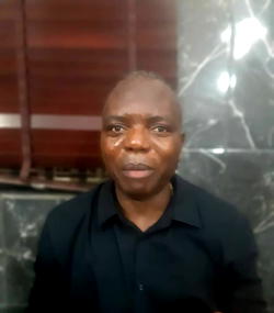 Cutting off middlemen helped us during fuel subsidy removal— Ede