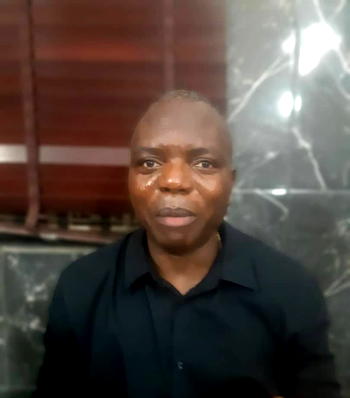 Cutting off middlemen helped us during fuel subsidy removal— Ede
