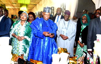 Women Programme: FG targets expansion to reach over 25 million Women